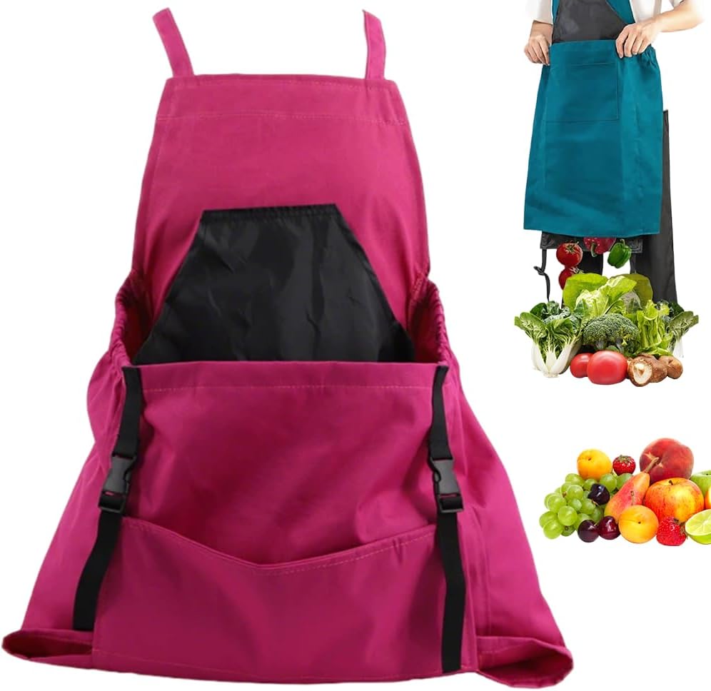Perfect Utility Apron