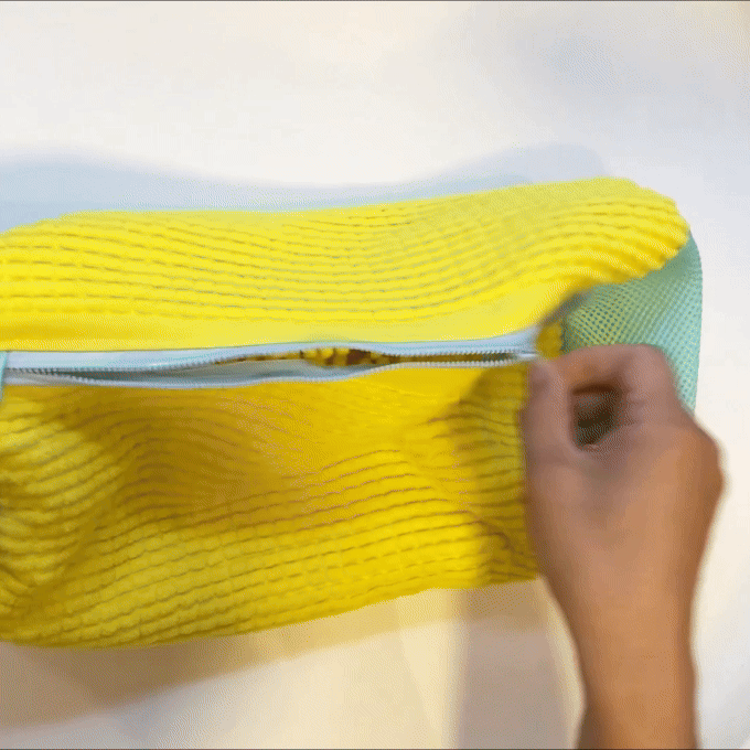 Easy Clean Laundry Bag