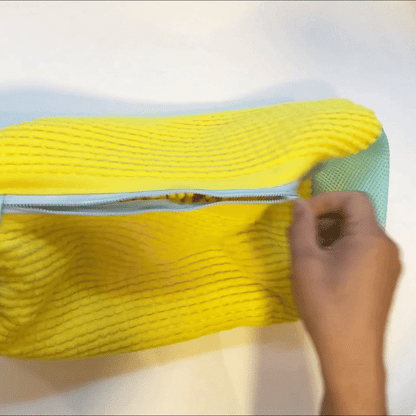Easy Clean Laundry Bag