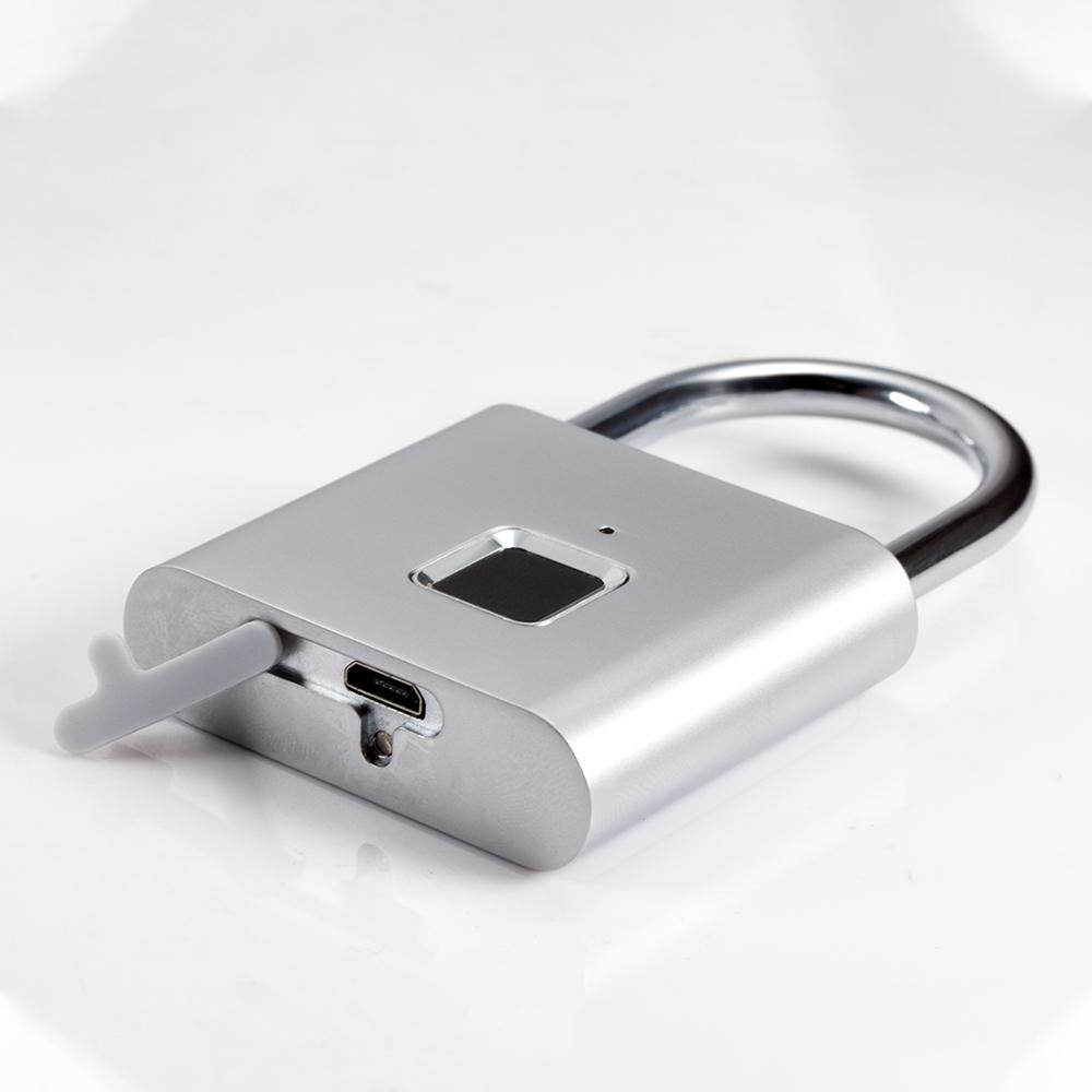 TouchGuard Mini Lock