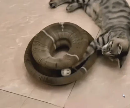 Kitty Curlz™ Magnetic Play System