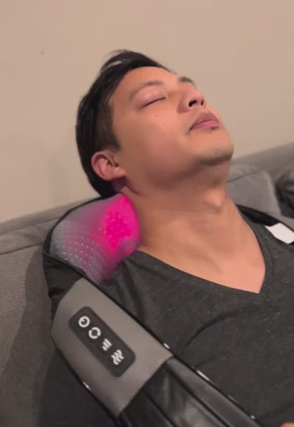 Deep Tissue Massage Shawl