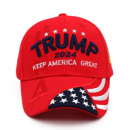 American Pride Hat