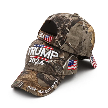 American Pride Hat