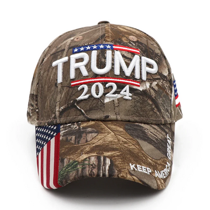 American Pride Hat