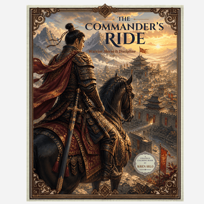 The Commander's Ride