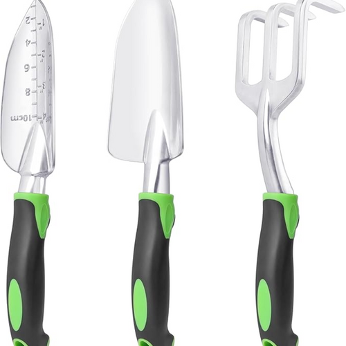 Garden Tool 3-pc Set