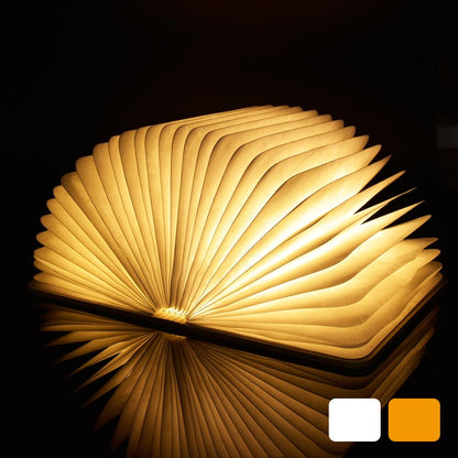 Book Lamp