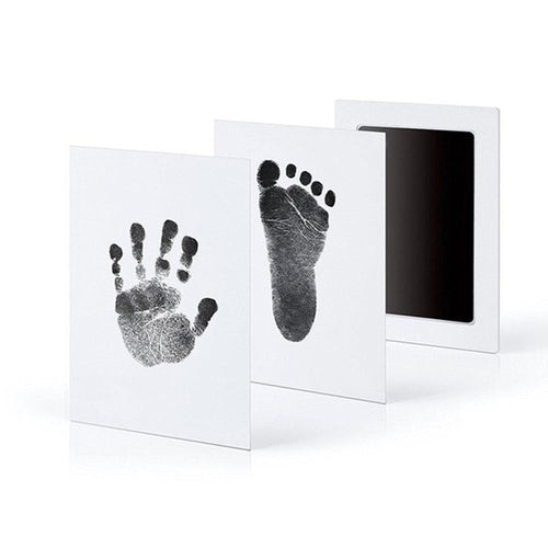 Special Memory Imprint Kit