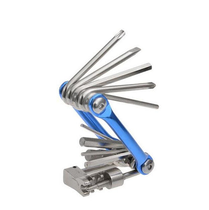 Bicycle Multi Repair Tool