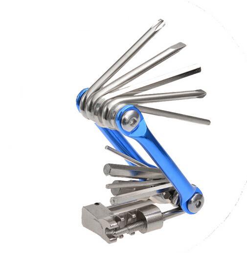 Bicycle Multi Repair Tool