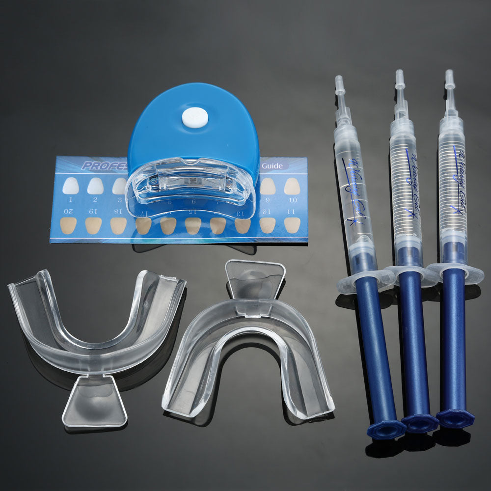 Teeth Whitening Kit